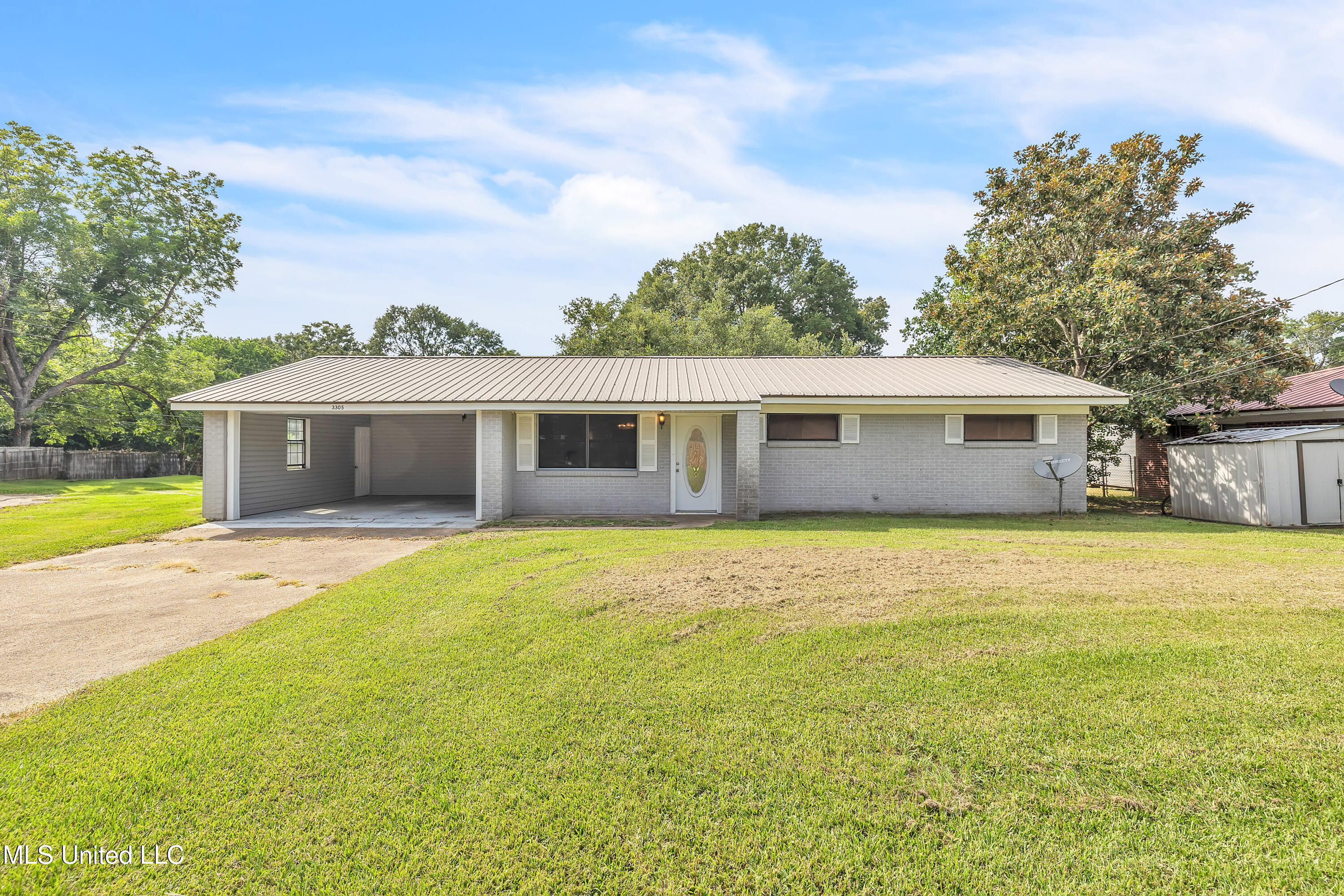 3305 Patterson Drive