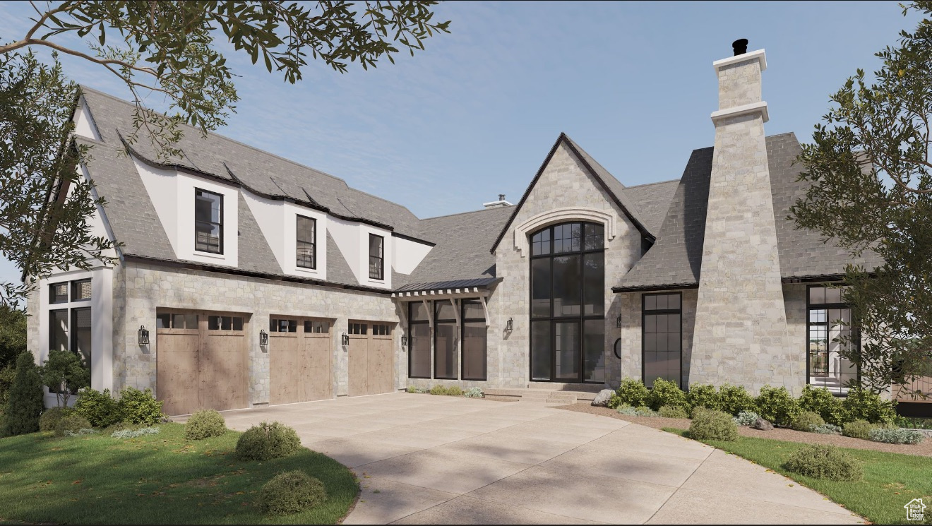 2019 E GRAYSTONE CT