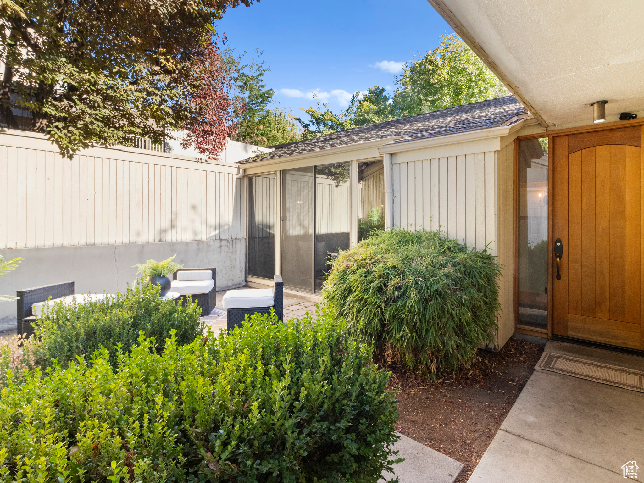 96 MARRCREST