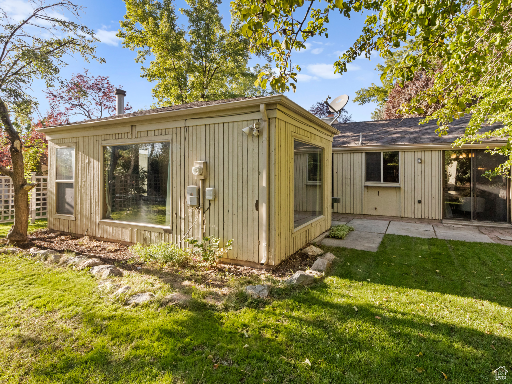 96 MARRCREST
