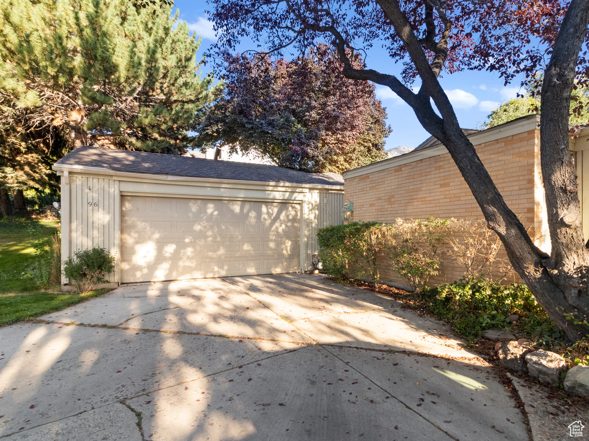 96 MARRCREST