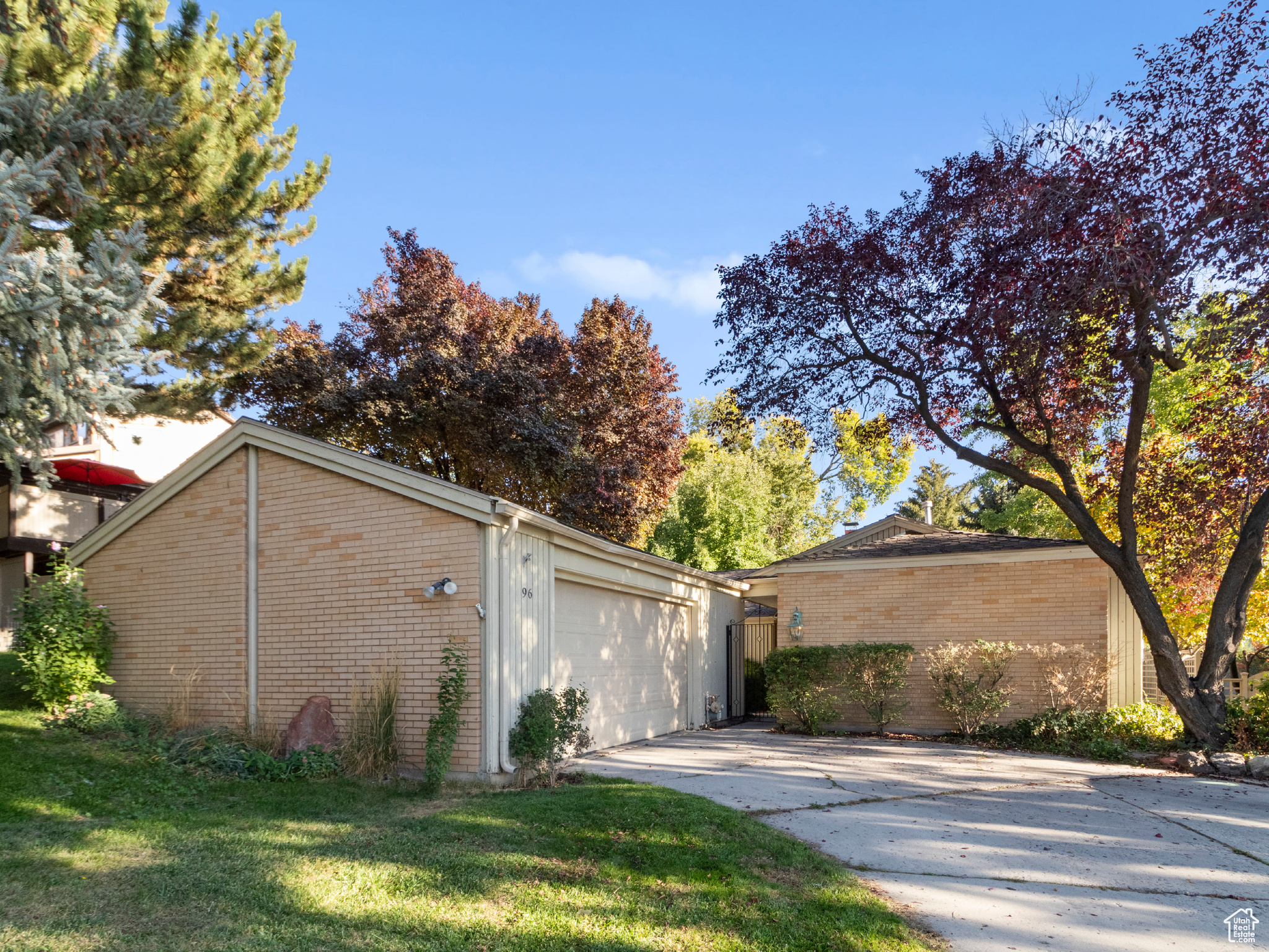 96 MARRCREST