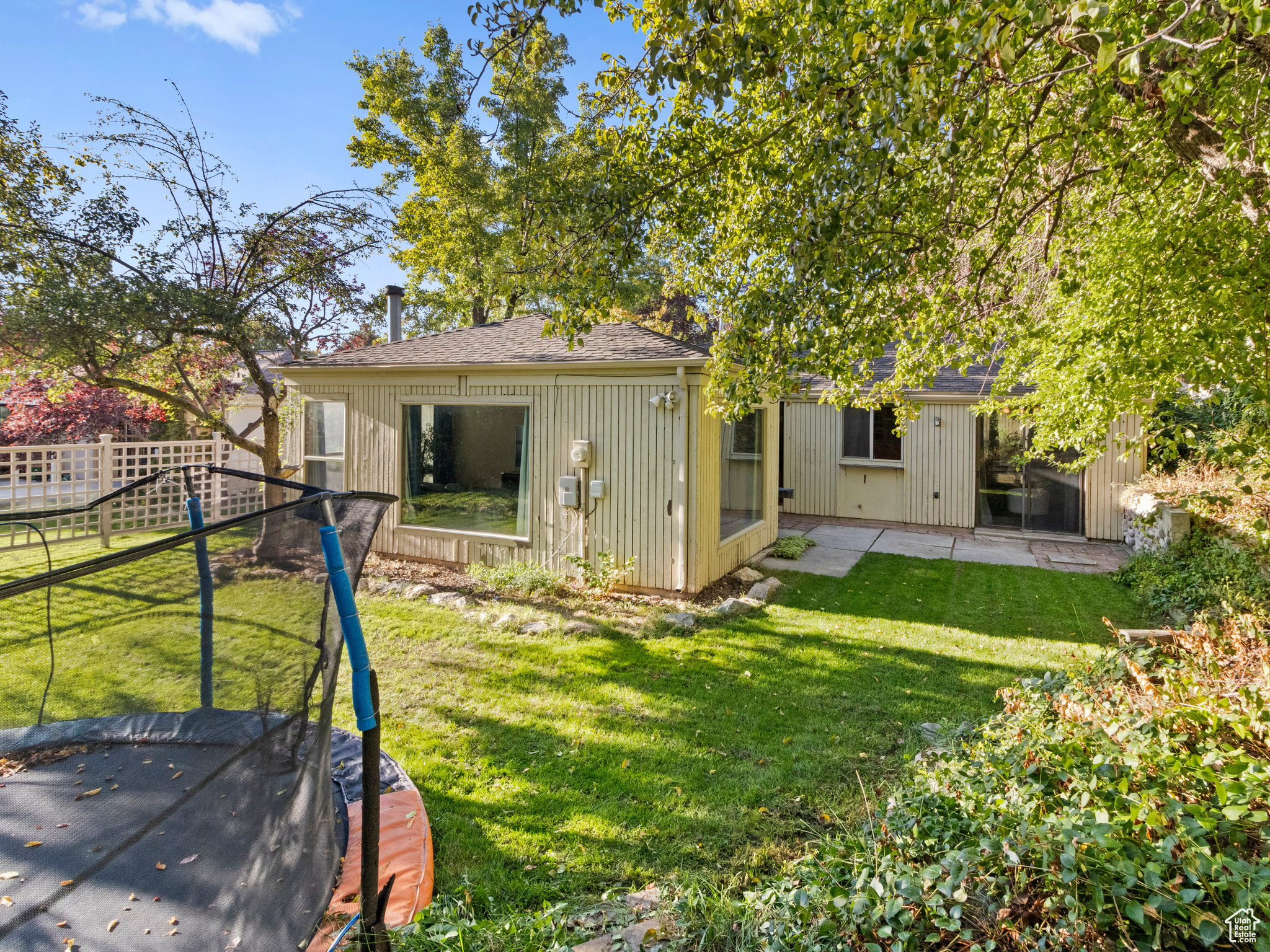 96 MARRCREST