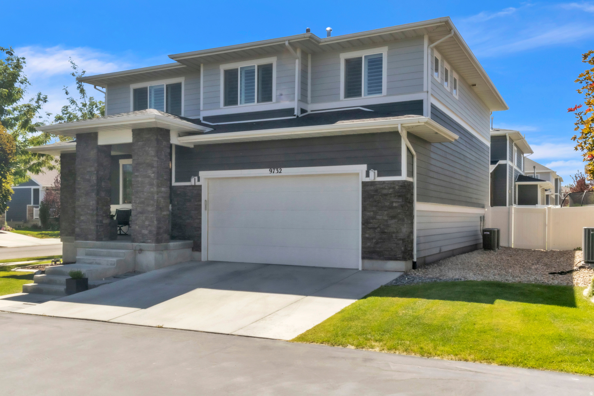 9732 S CALDERA LN