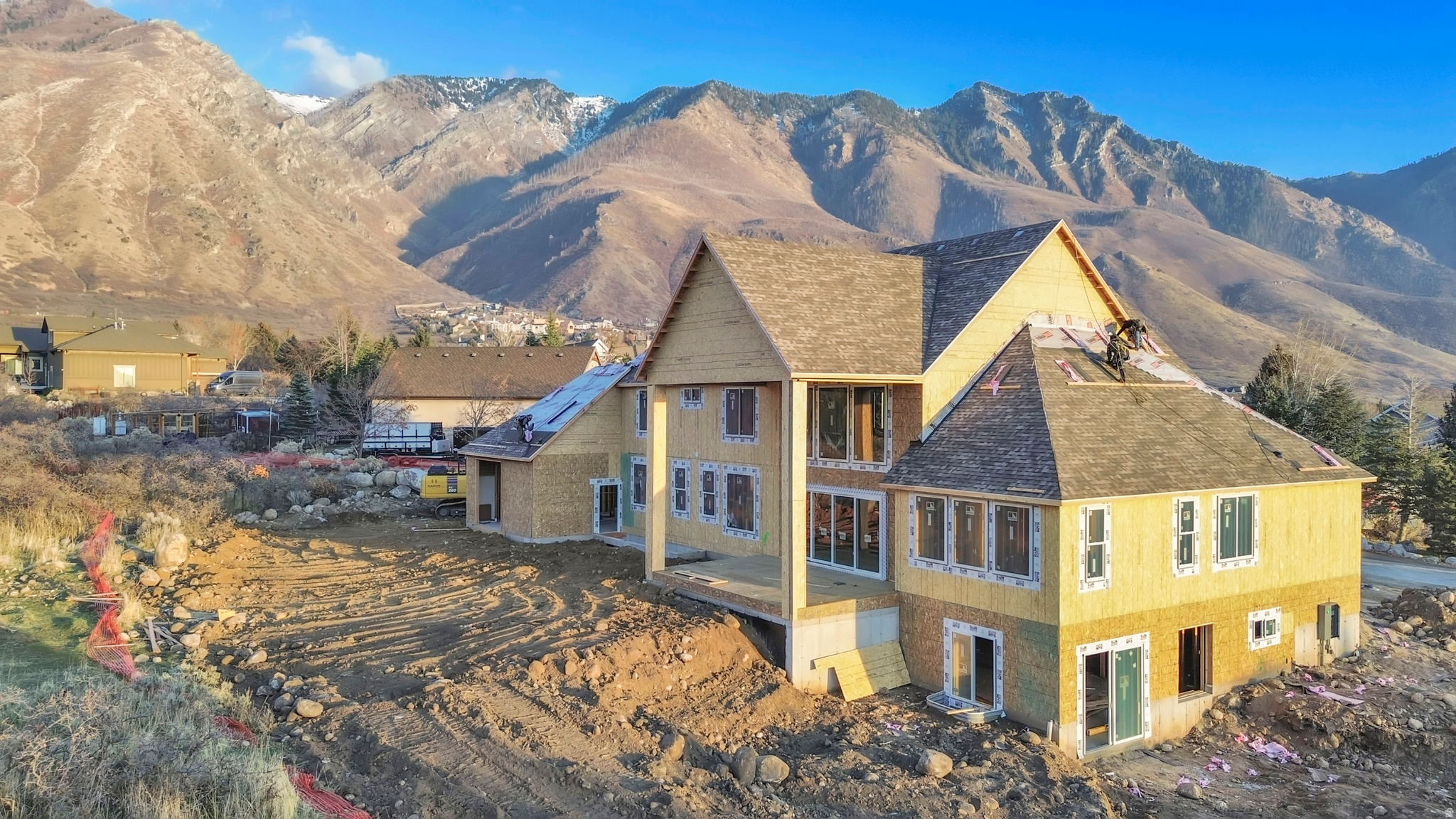 4279 N SILVER SAGE CIR #11