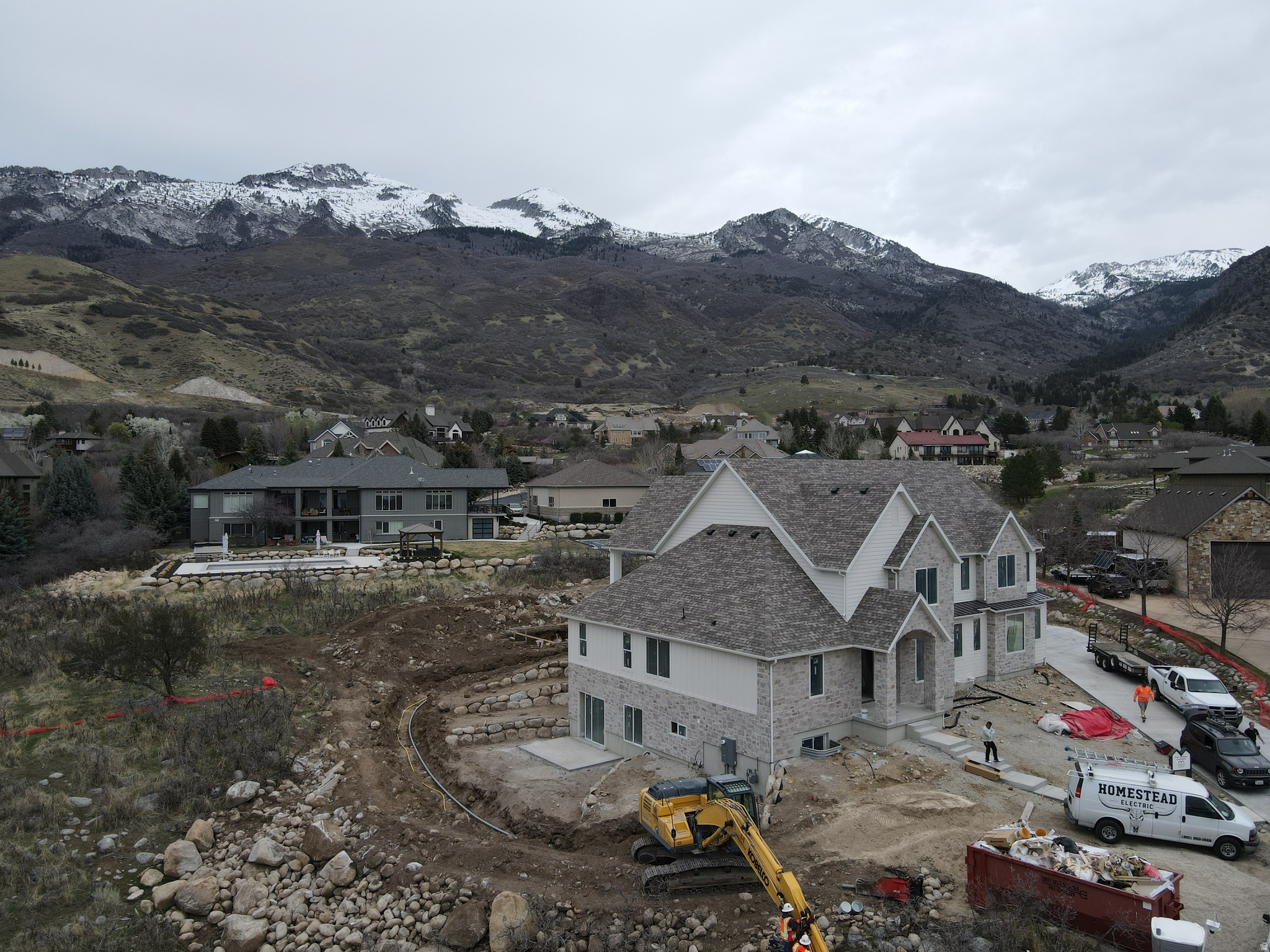 4279 N SILVER SAGE CIR #11