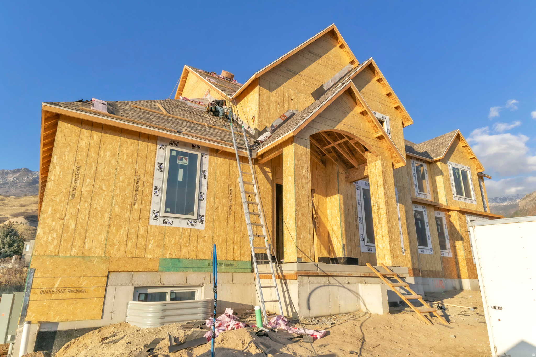 4279 N SILVER SAGE CIR #11