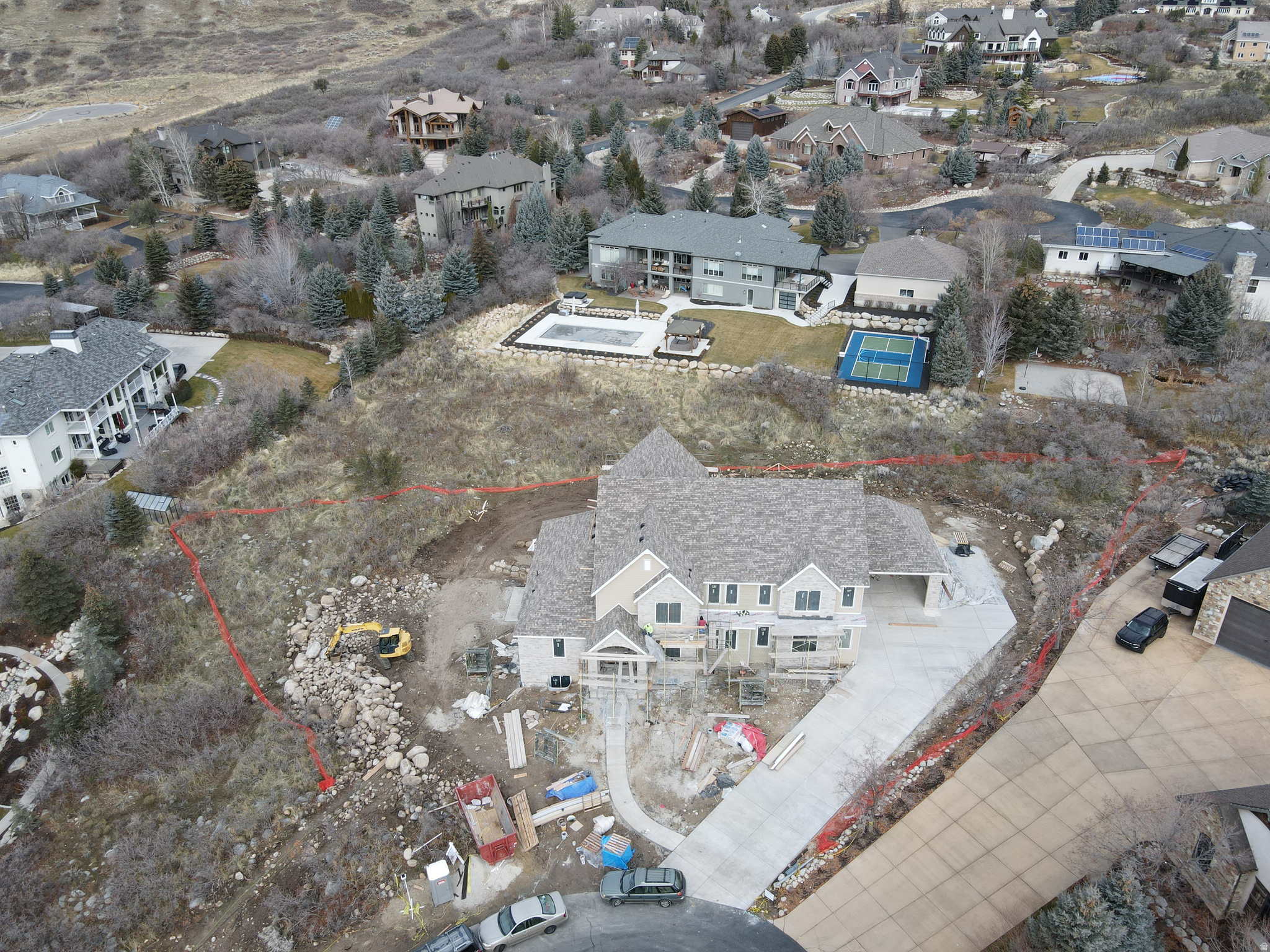 4279 N SILVER SAGE CIR #11