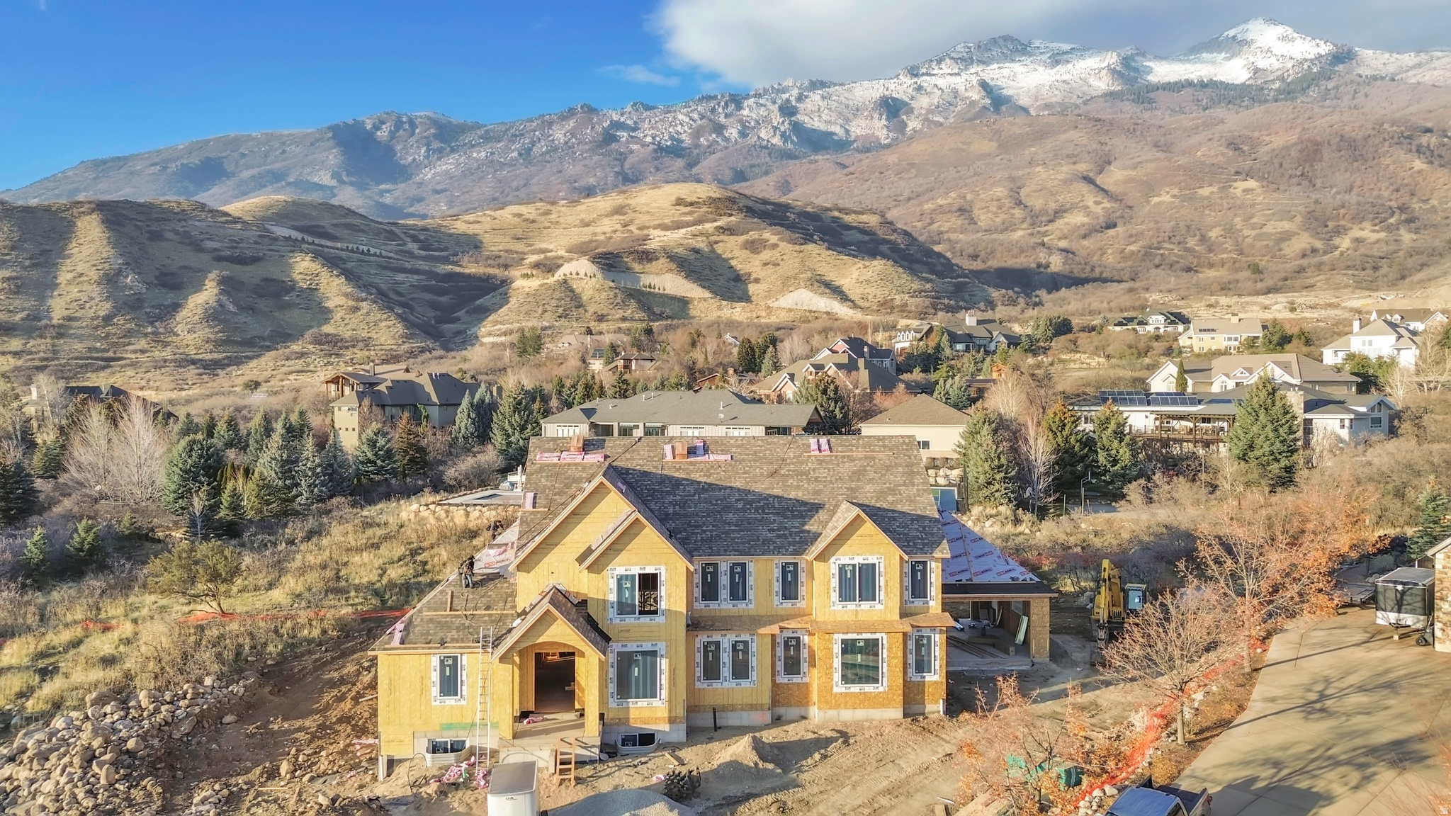 4279 N SILVER SAGE CIR #11