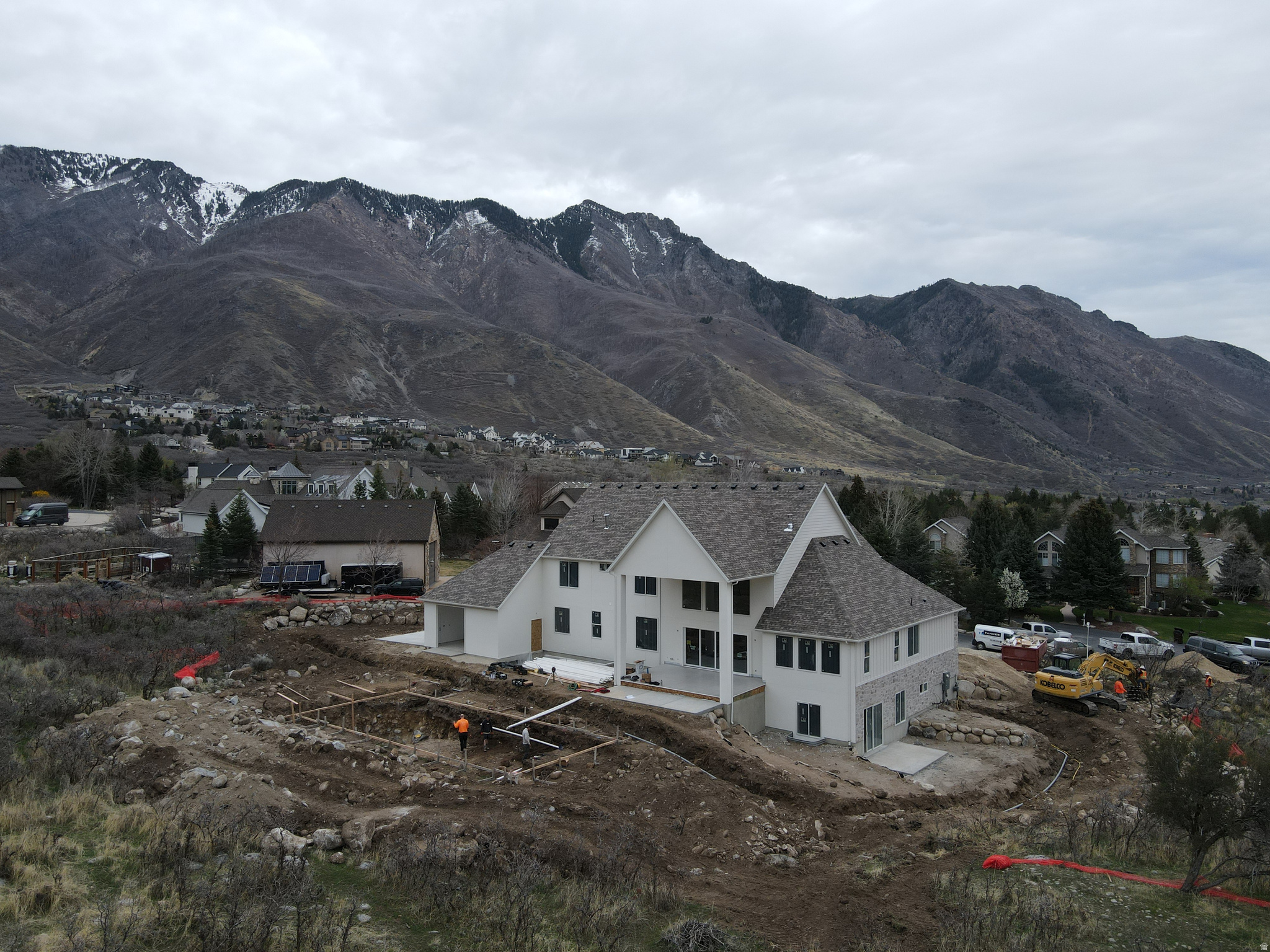 4279 N SILVER SAGE CIR #11