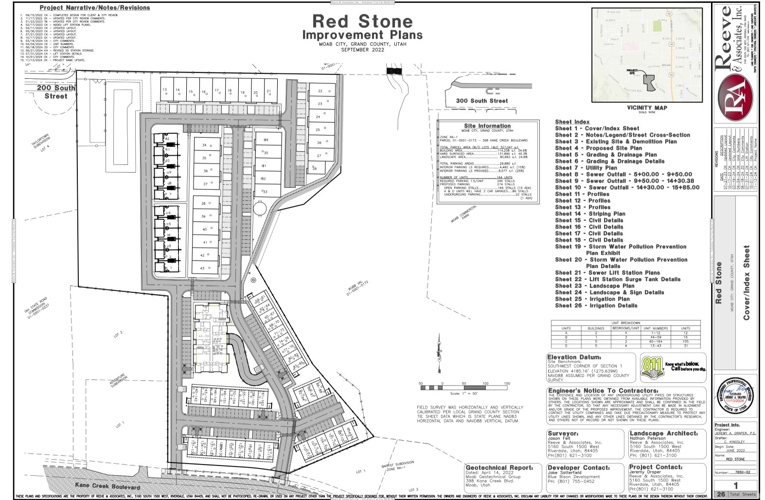 398 S KANE CREEK BLVD