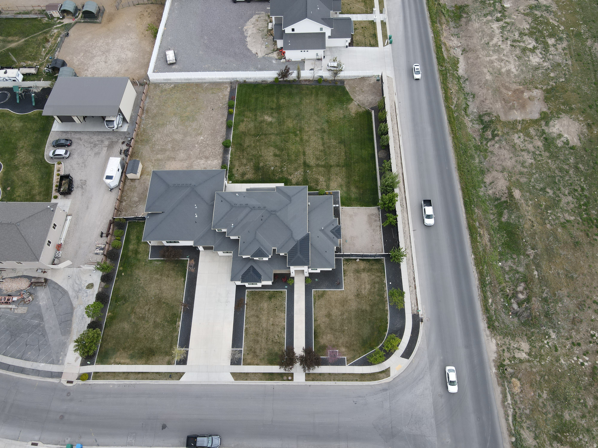 2883 W PARKSIDE DR