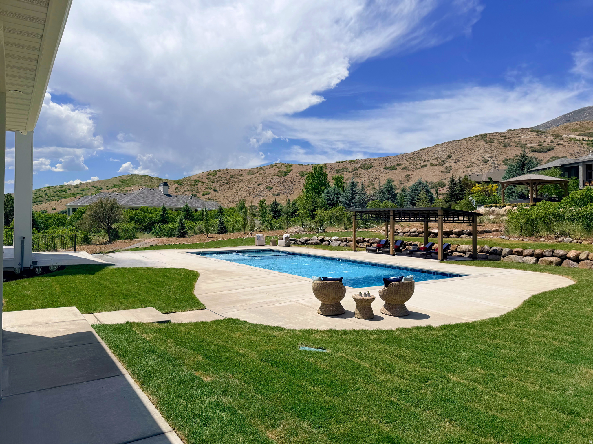 4292 N SILVER SAGE CIR