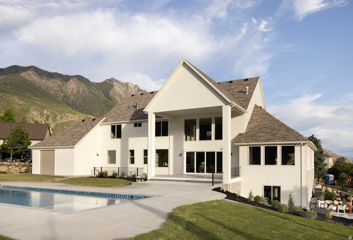 4292 N SILVER SAGE CIR