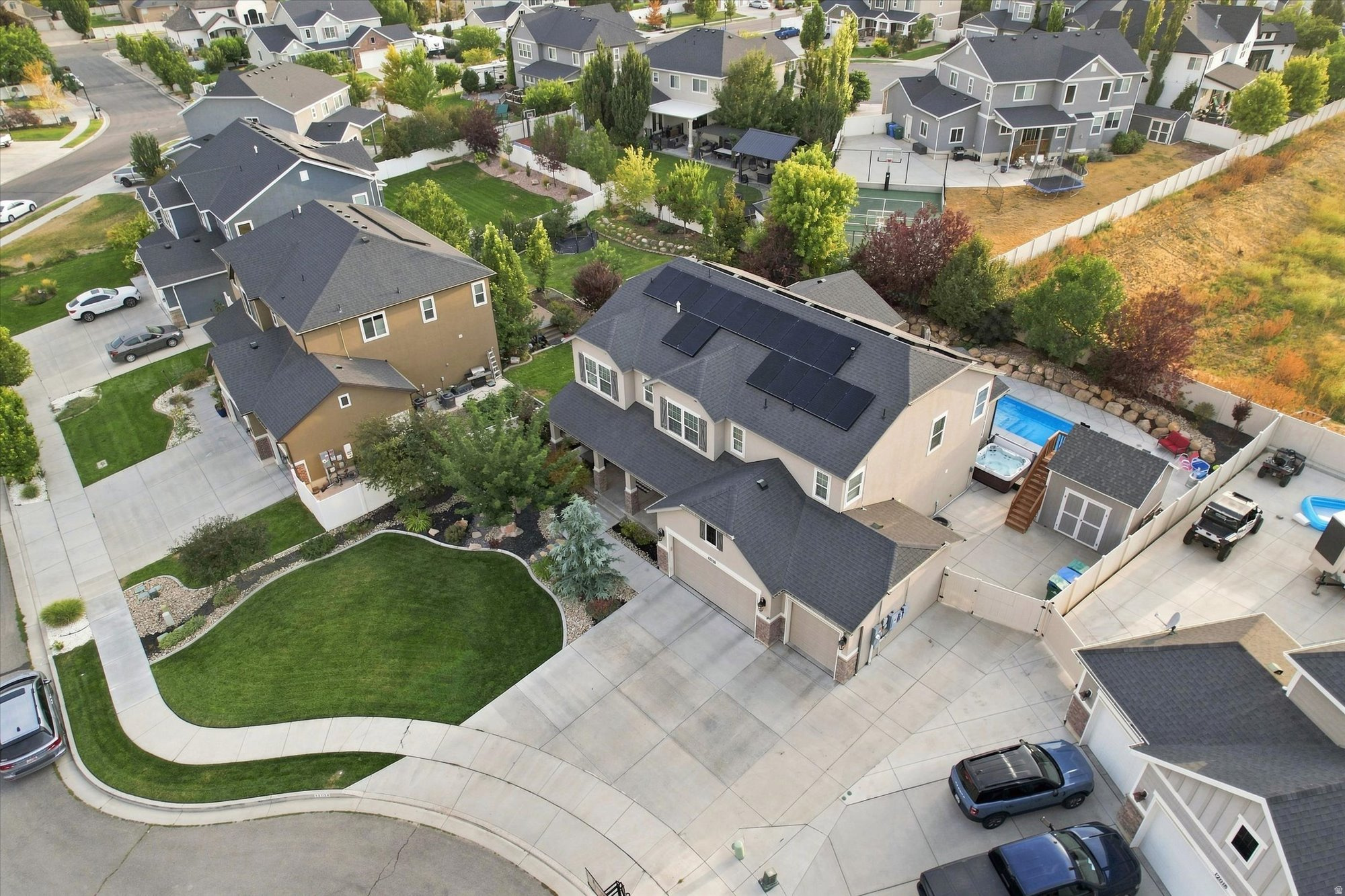 12026 S AMOUR CIR
