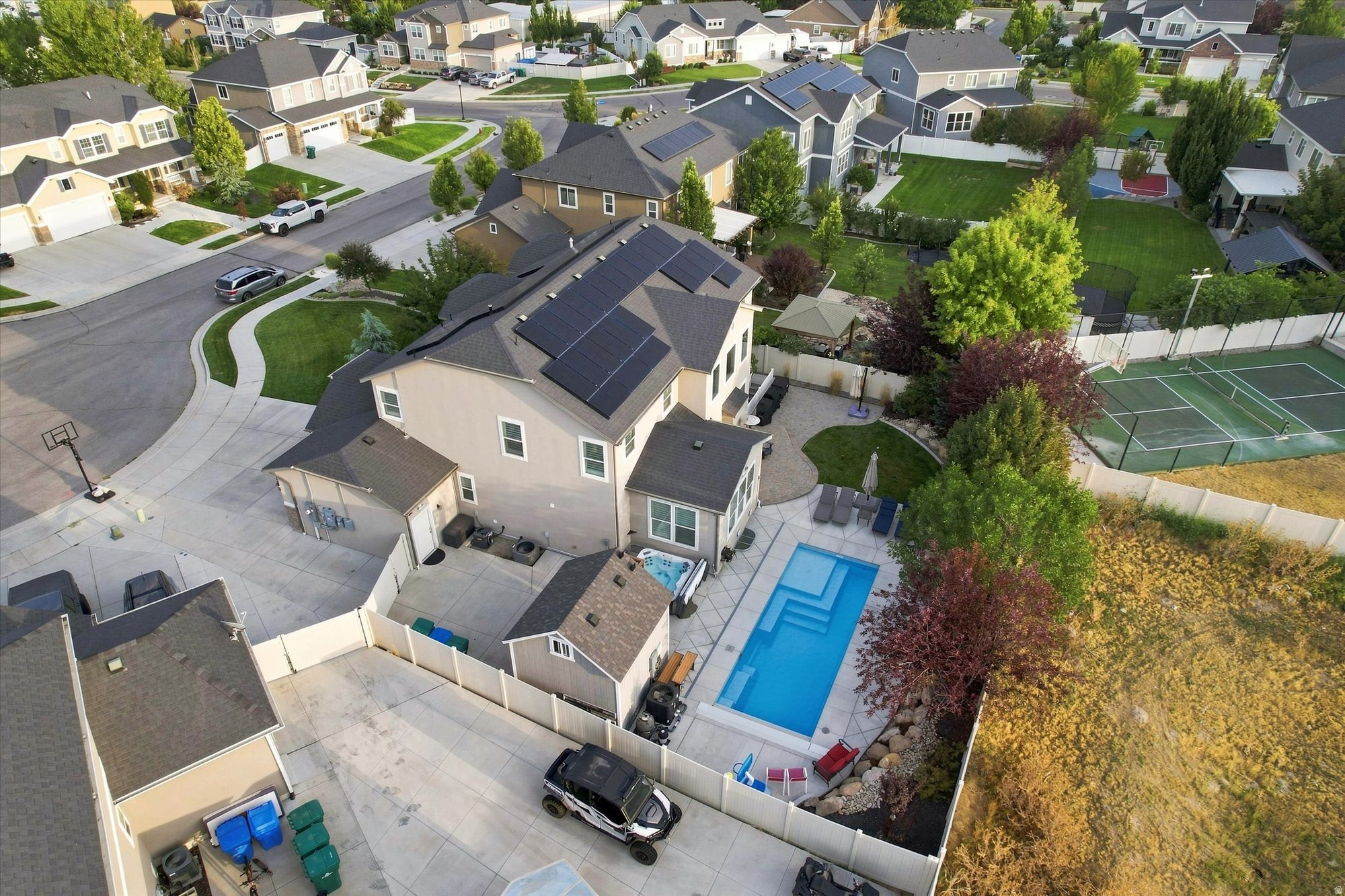 12026 S AMOUR CIR