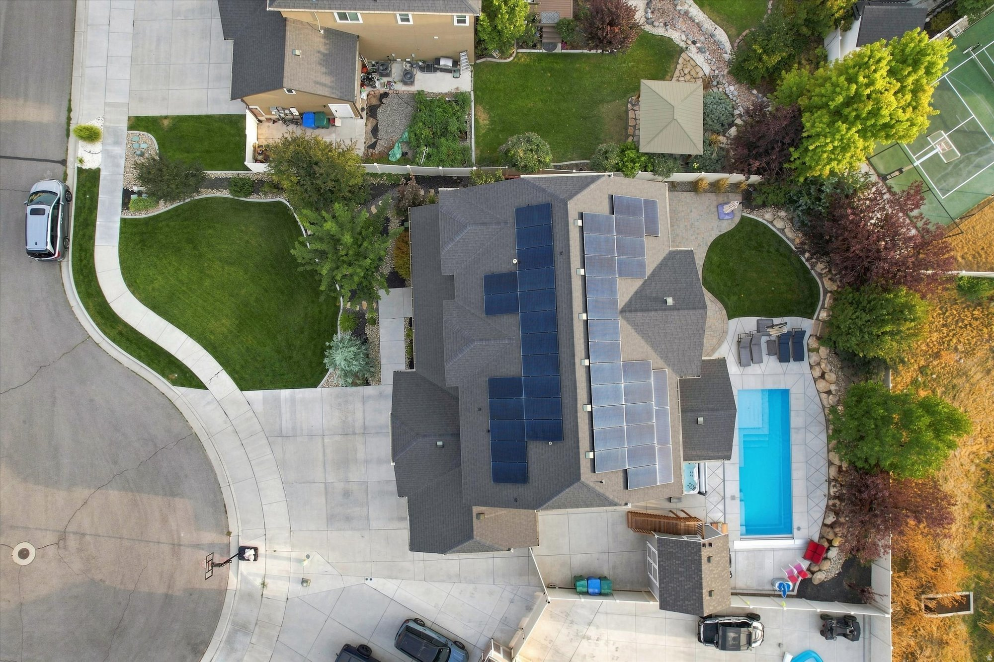 12026 S AMOUR CIR