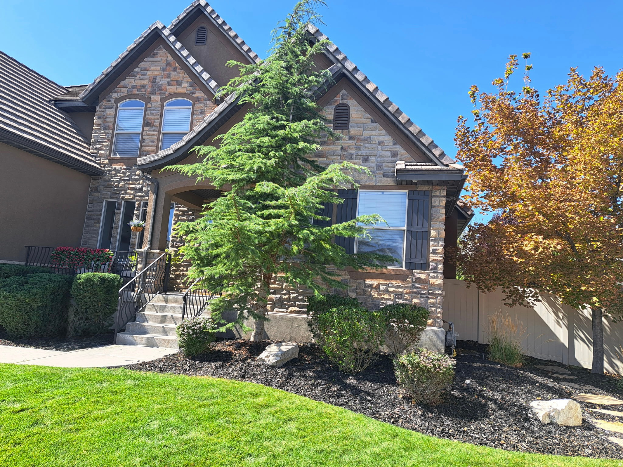 12732 S MERRYVALE CIR