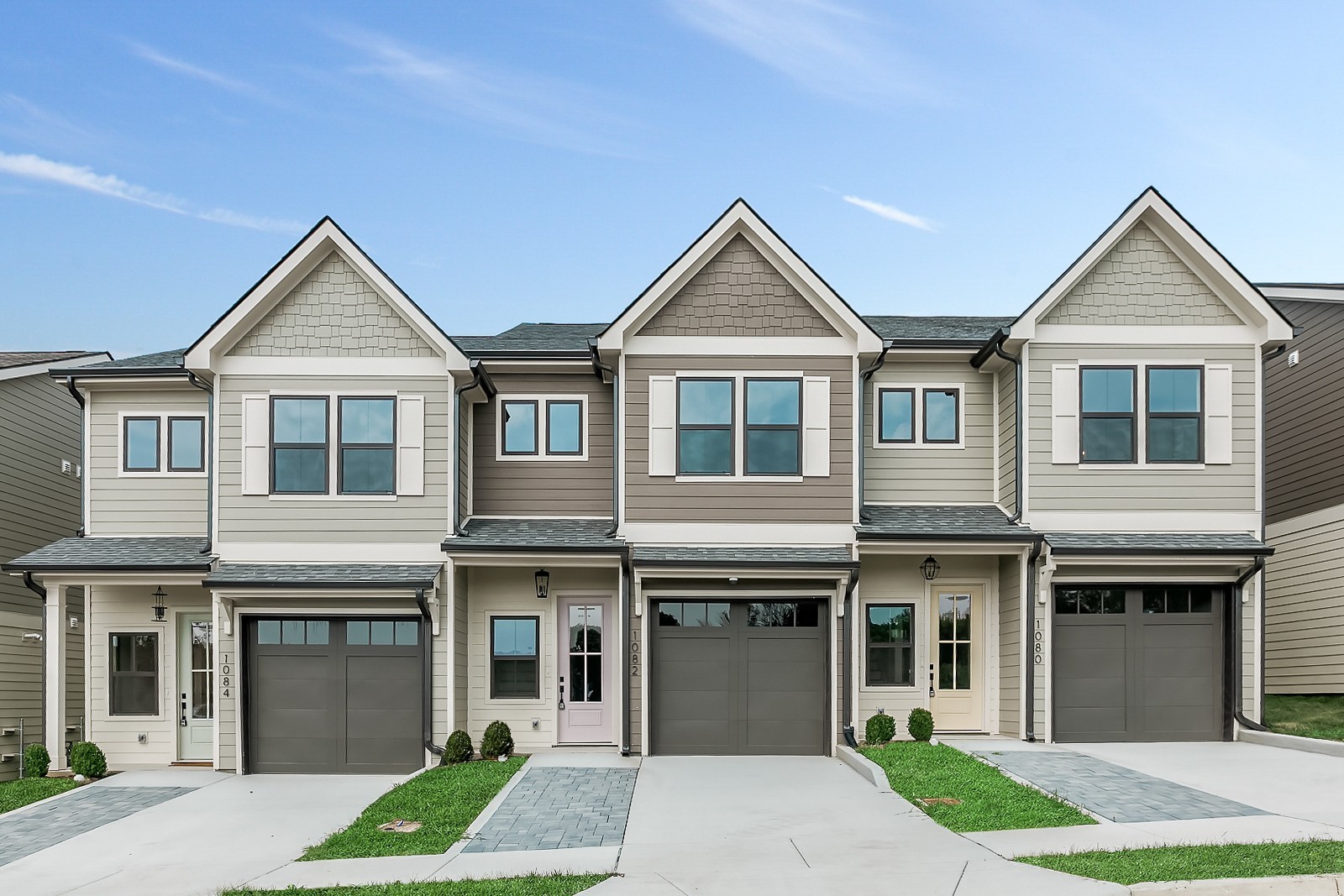 1104 Noble Loop Unit: 2