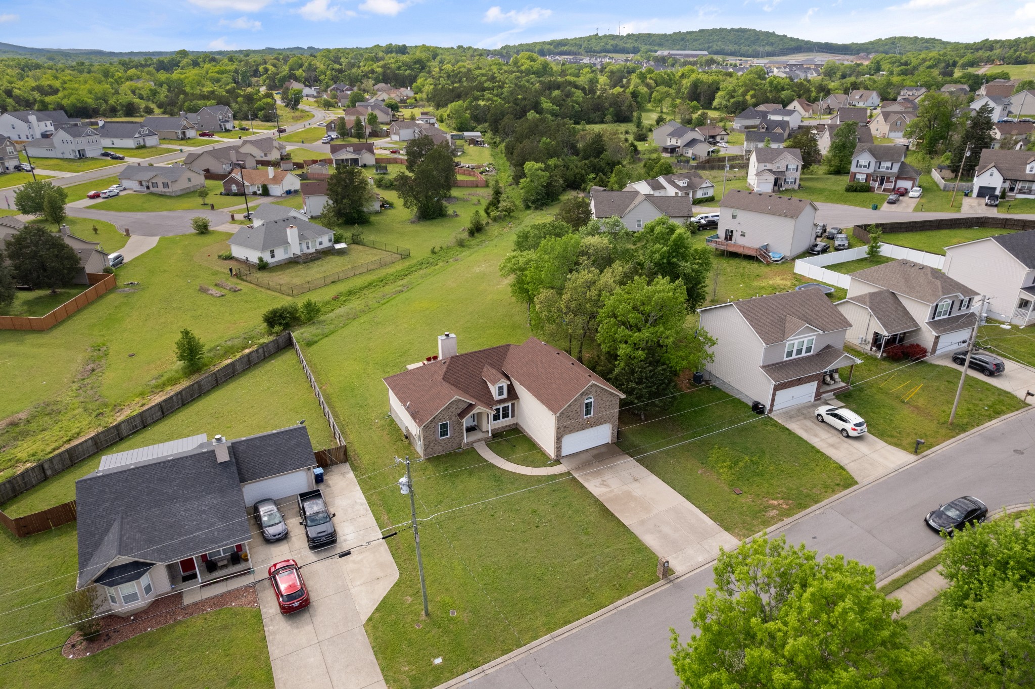 603 Rock Glen Trce