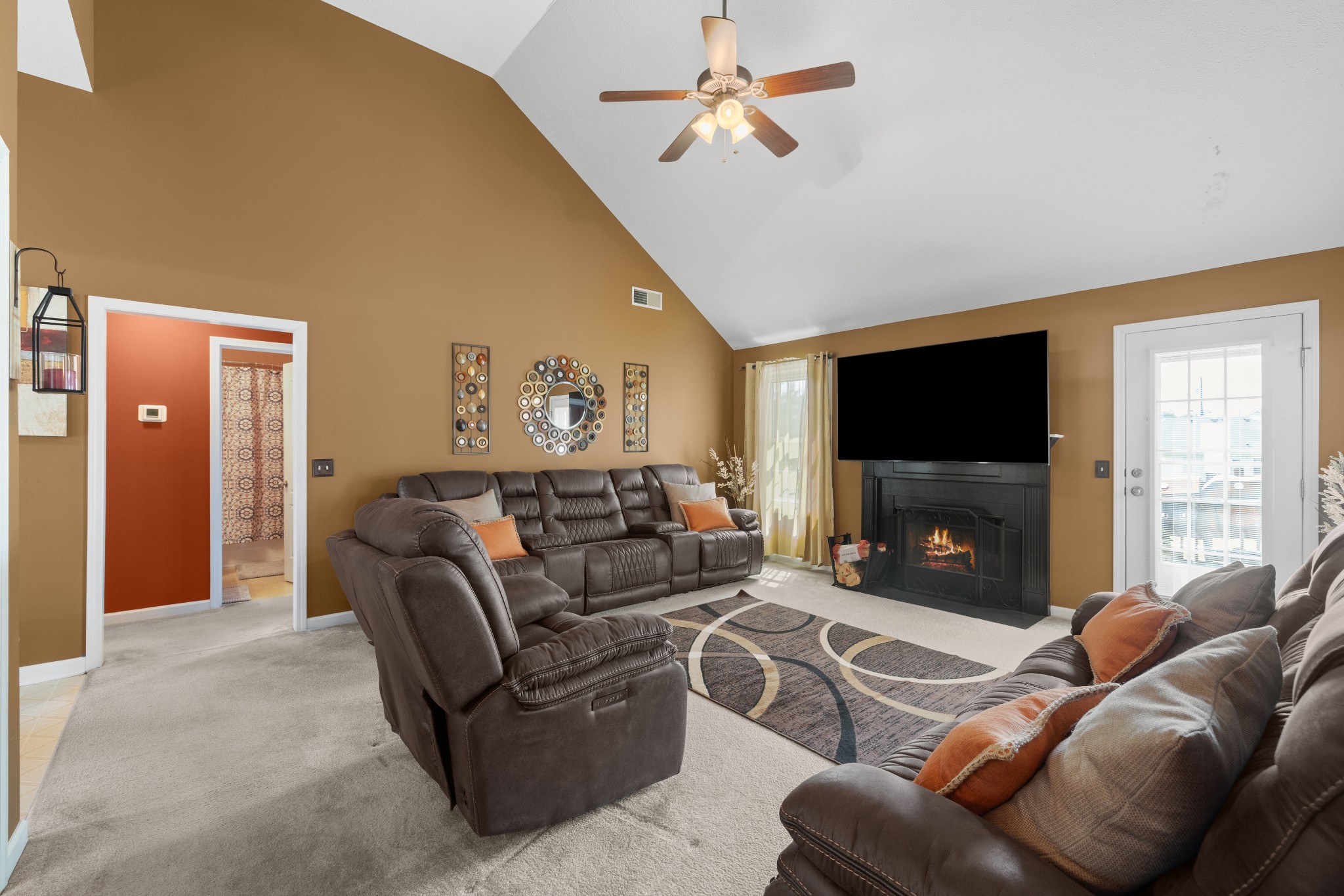 603 Rock Glen Trce