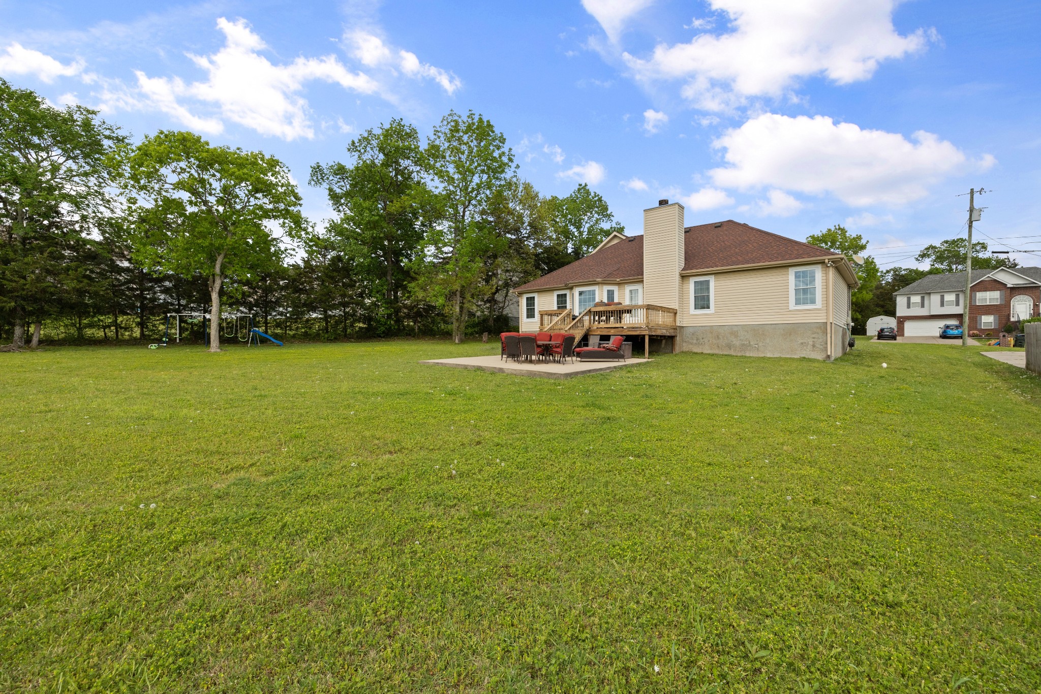 603 Rock Glen Trce