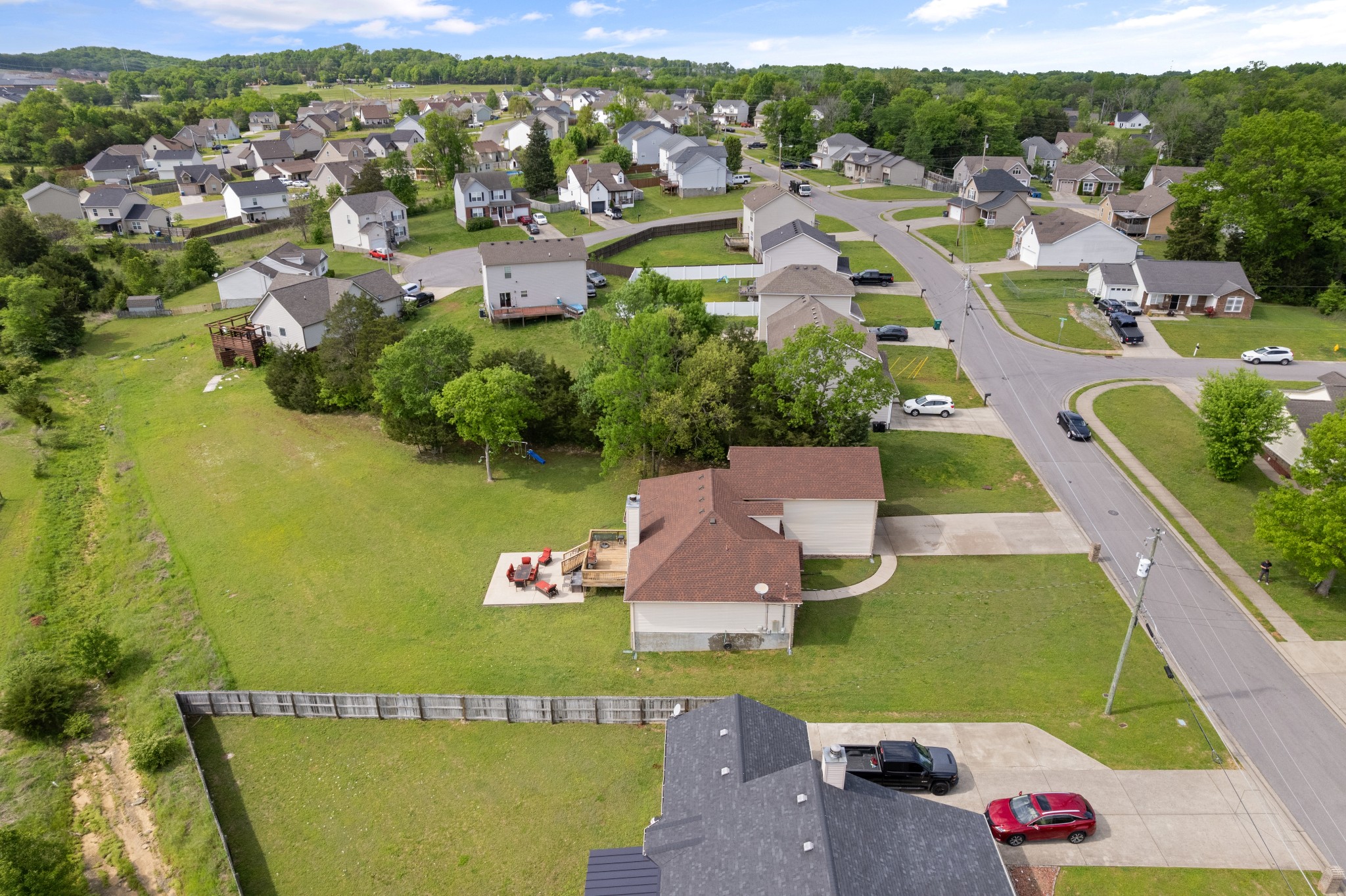 603 Rock Glen Trce