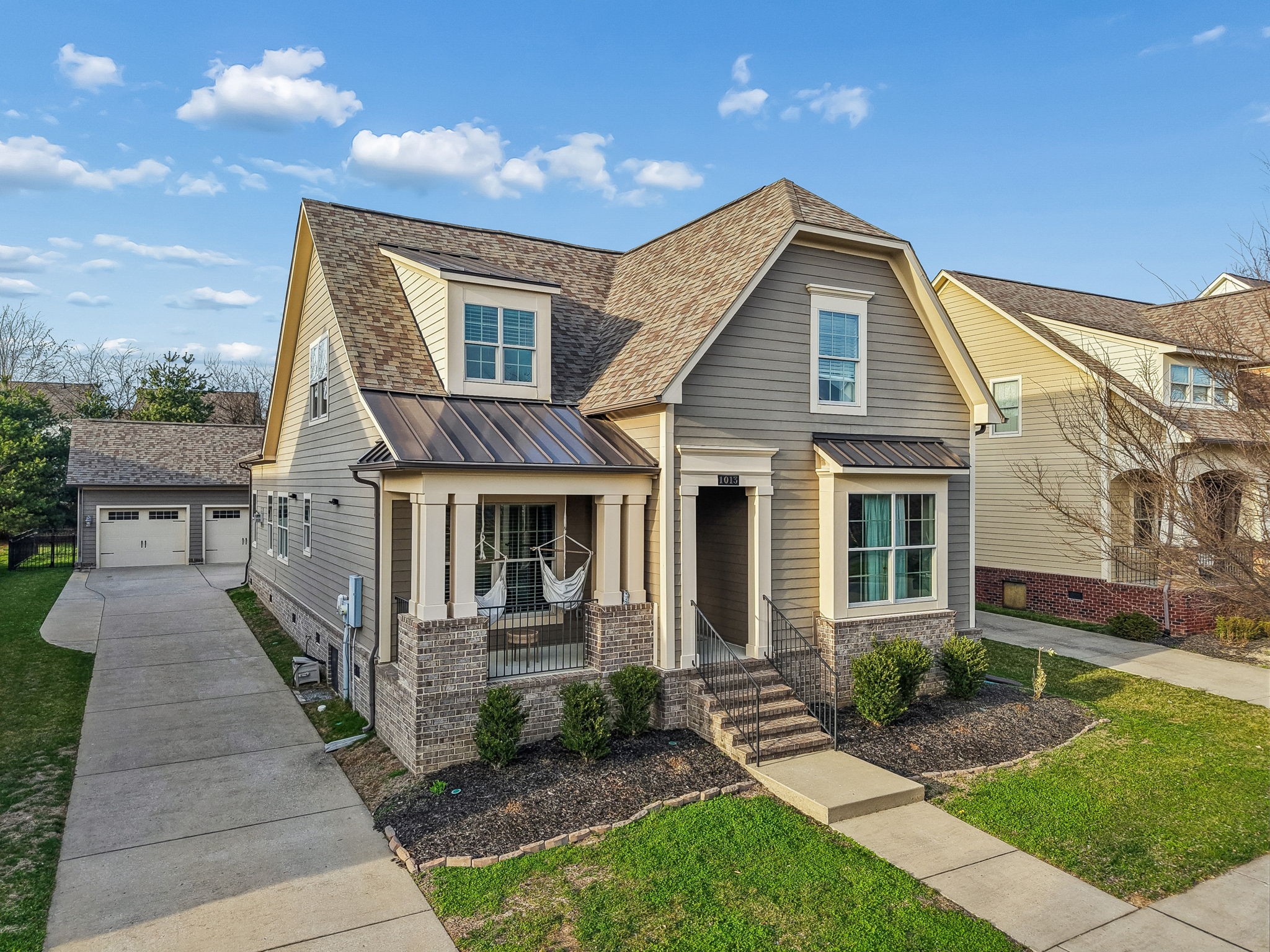 1013 Nolencrest Way