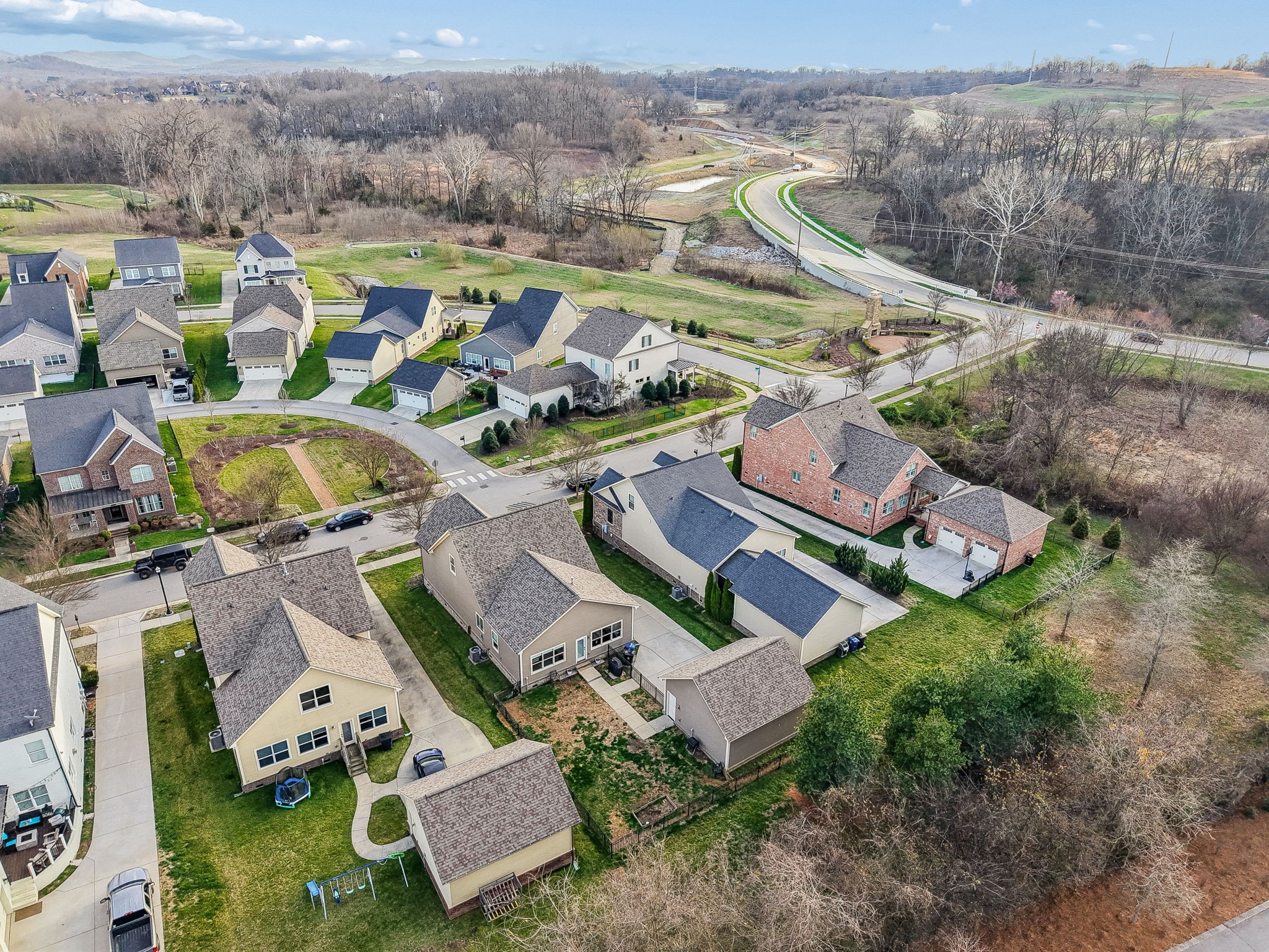 1013 Nolencrest Way