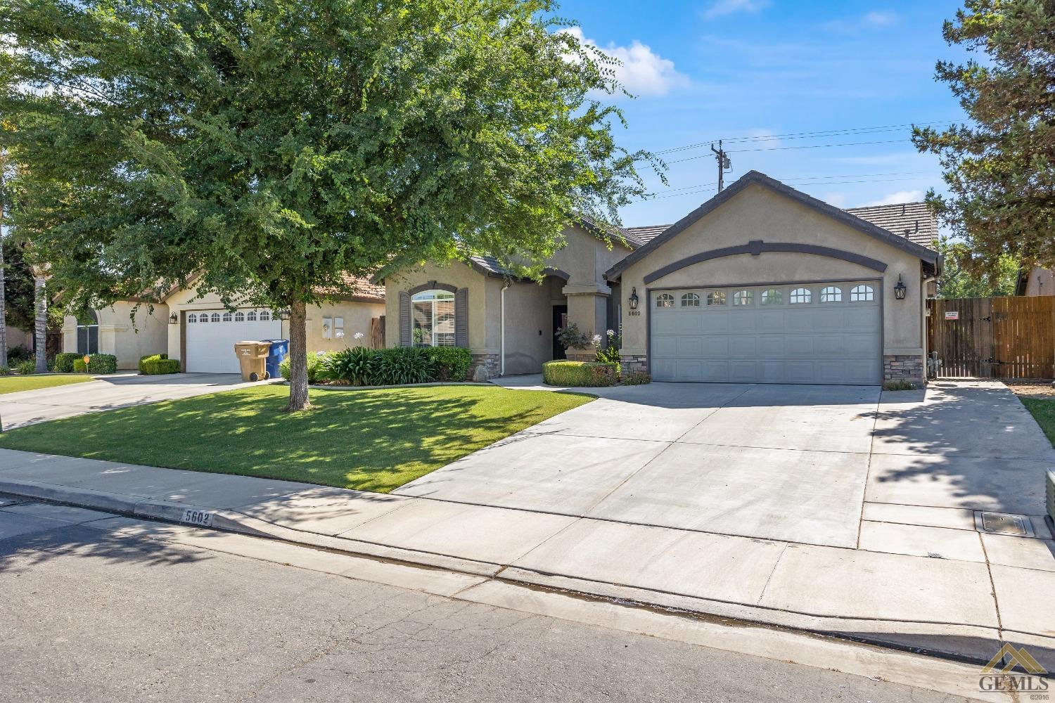 5602 Windward Bay Court