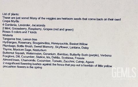 15016 Rye Field Drive