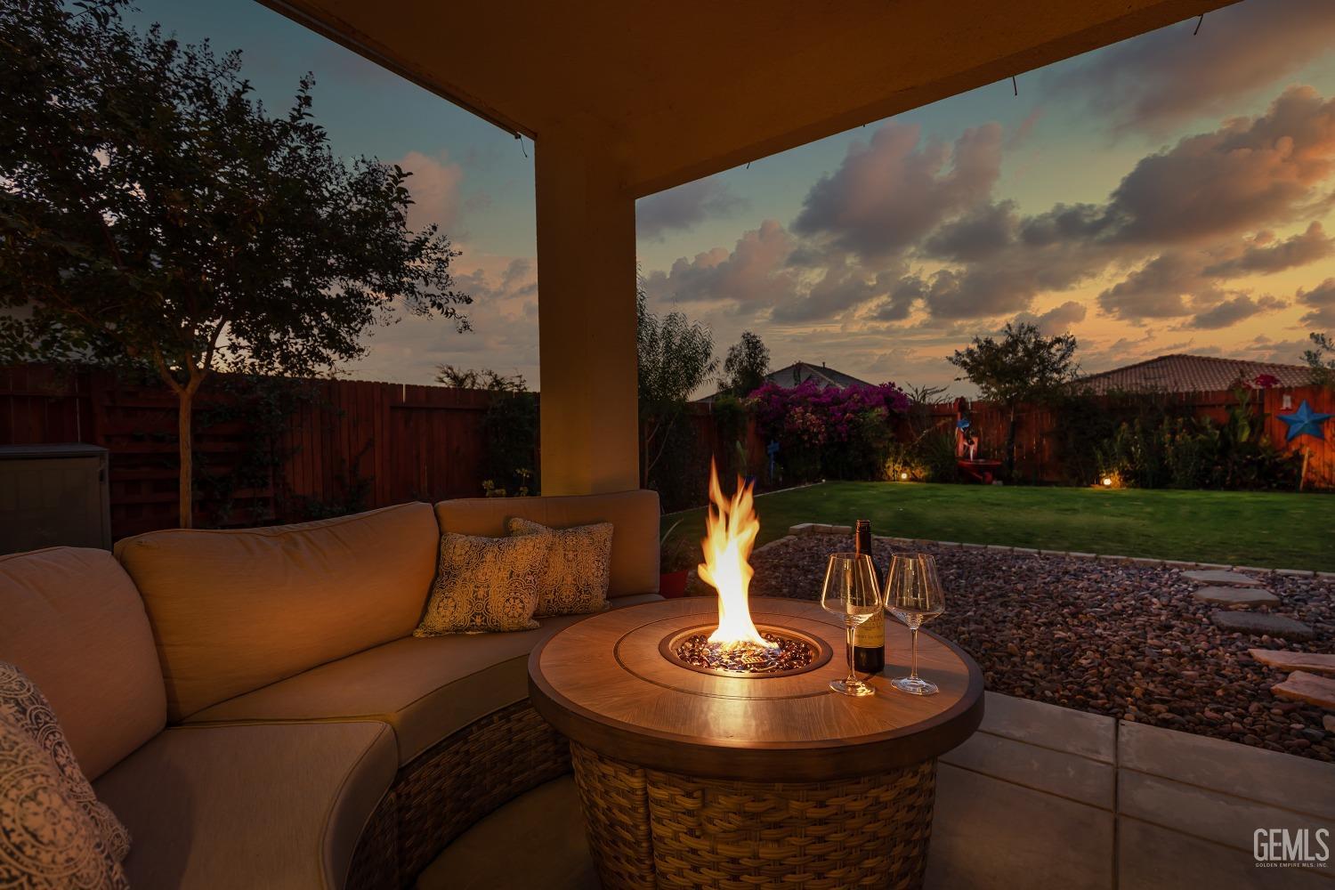 15016 Rye Field Drive