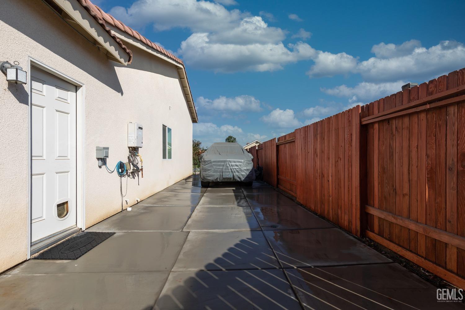 15016 Rye Field Drive