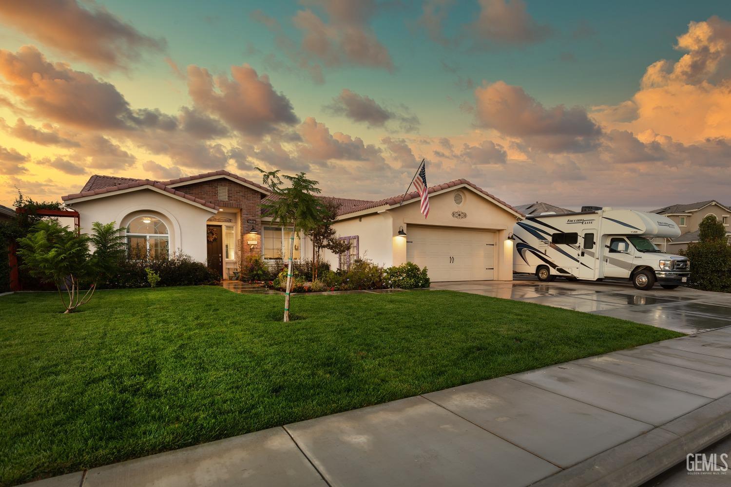 15016 Rye Field Drive