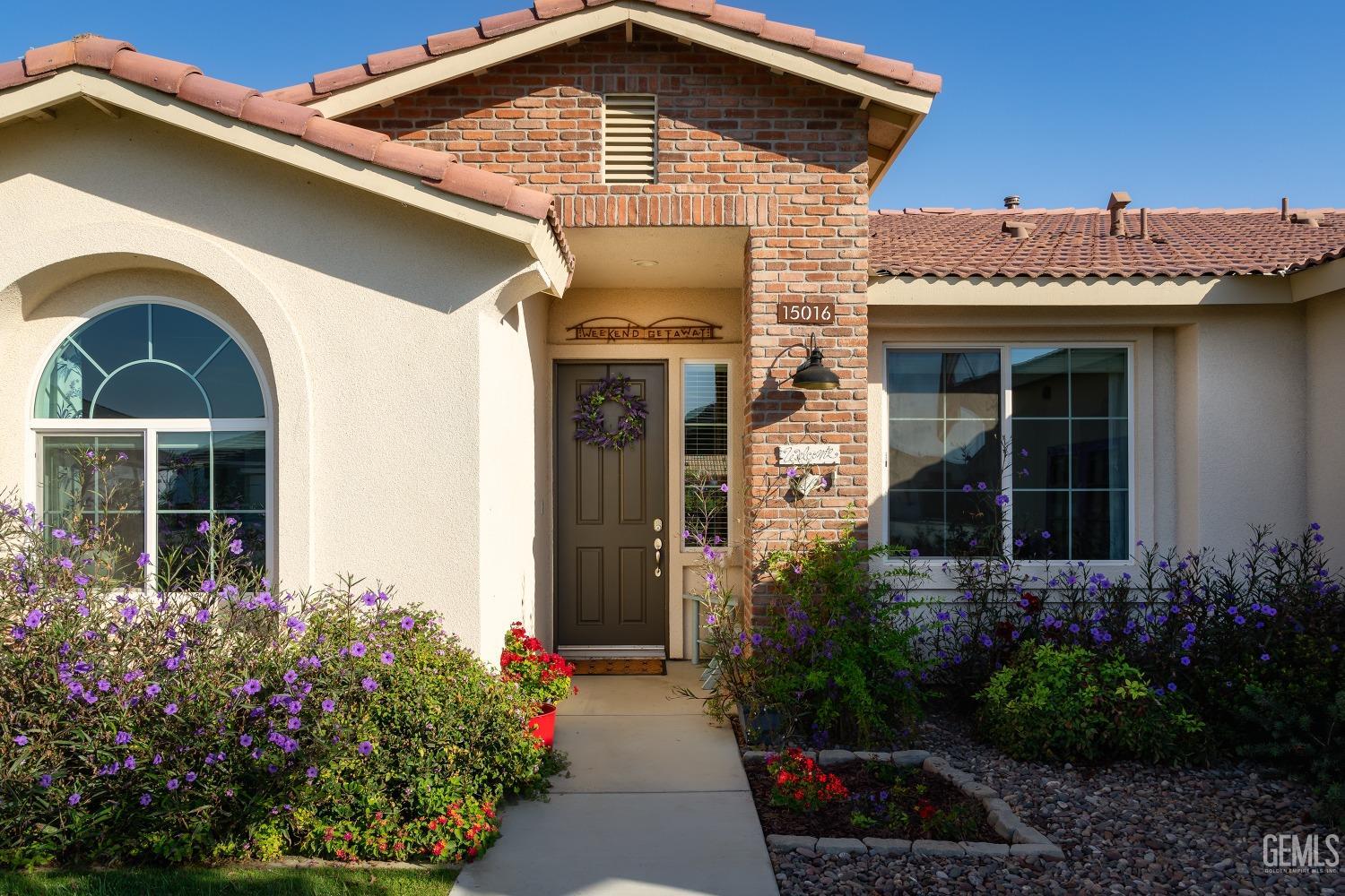 15016 Rye Field Drive