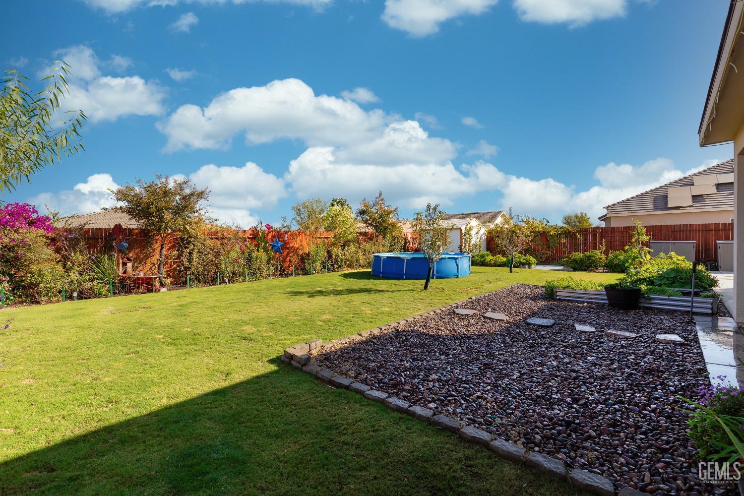 15016 Rye Field Drive