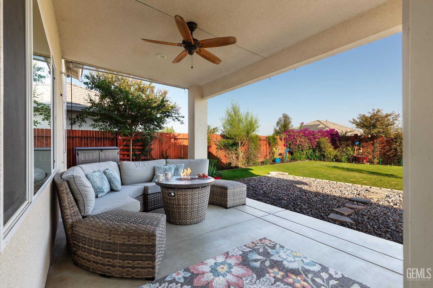 15016 Rye Field Drive