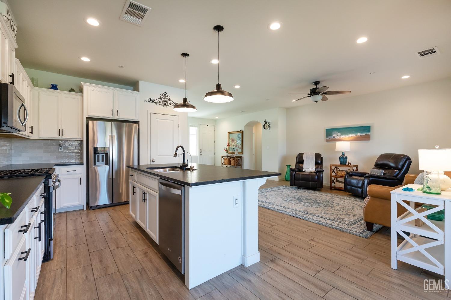 15016 Rye Field Drive