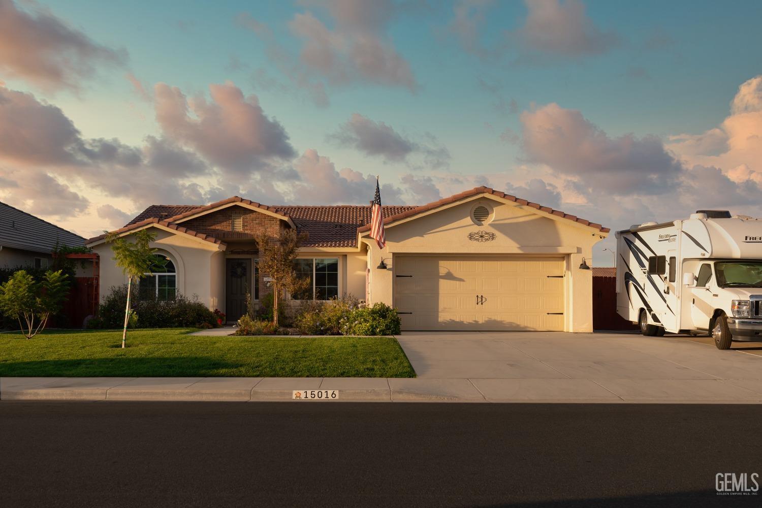 15016 Rye Field Drive