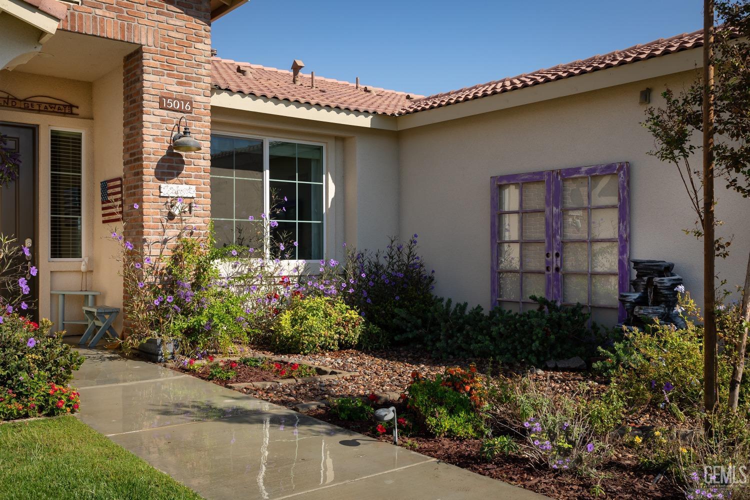 15016 Rye Field Drive