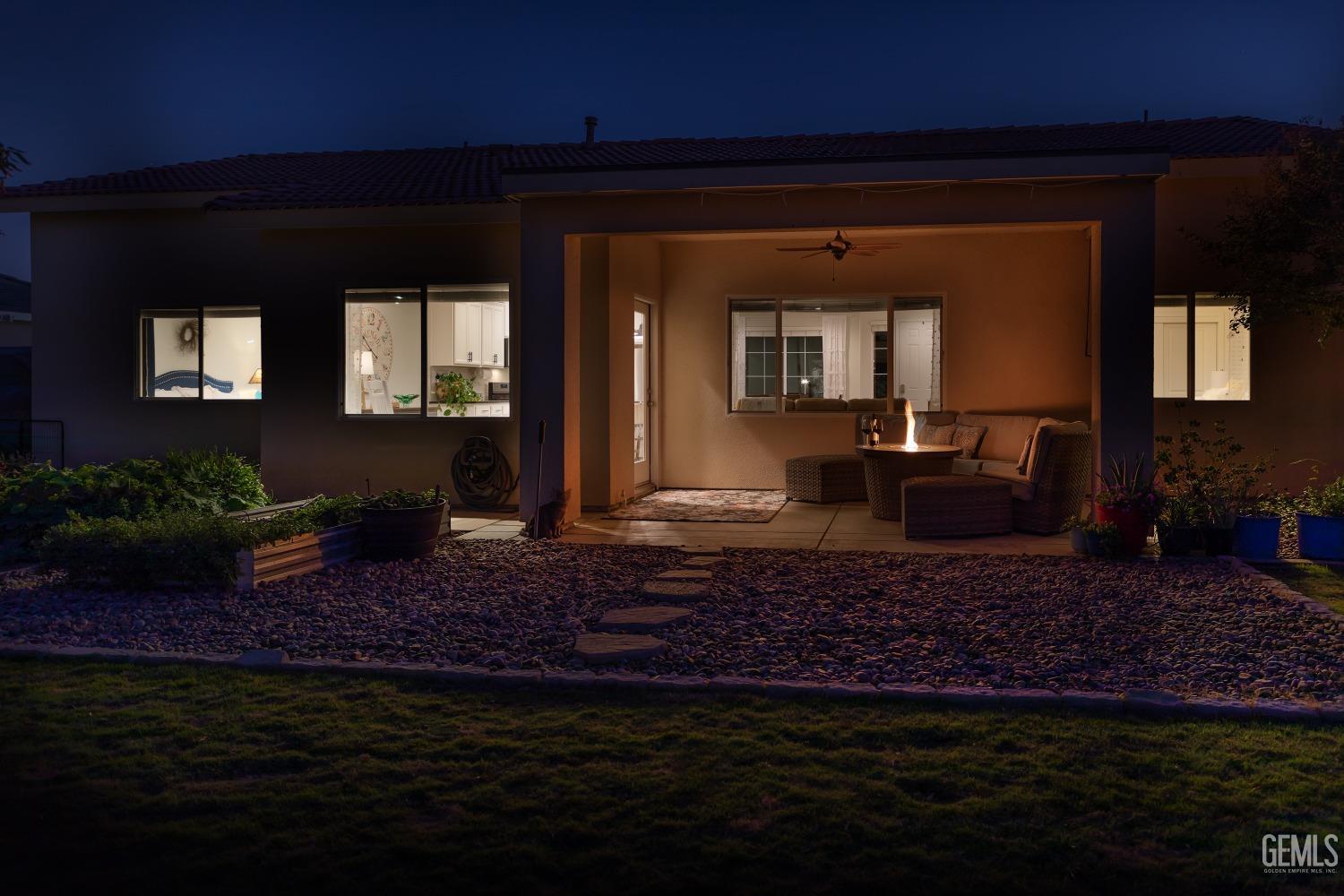 15016 Rye Field Drive