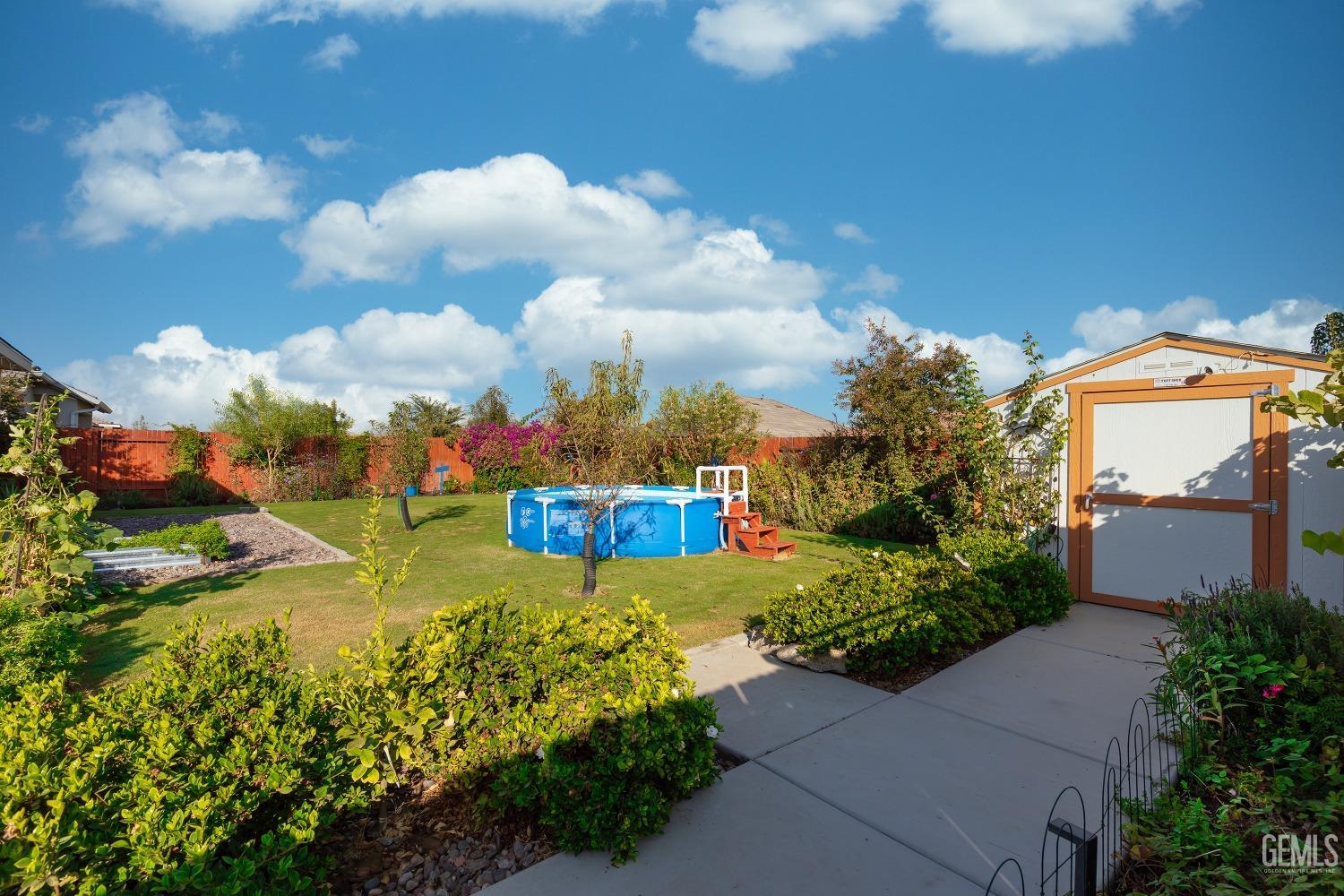 15016 Rye Field Drive