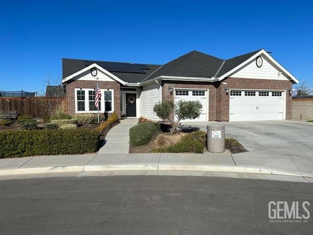 9528 Mountain Aspen Lane