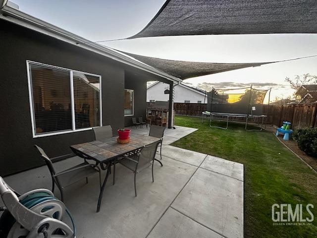 9528 Mountain Aspen Lane