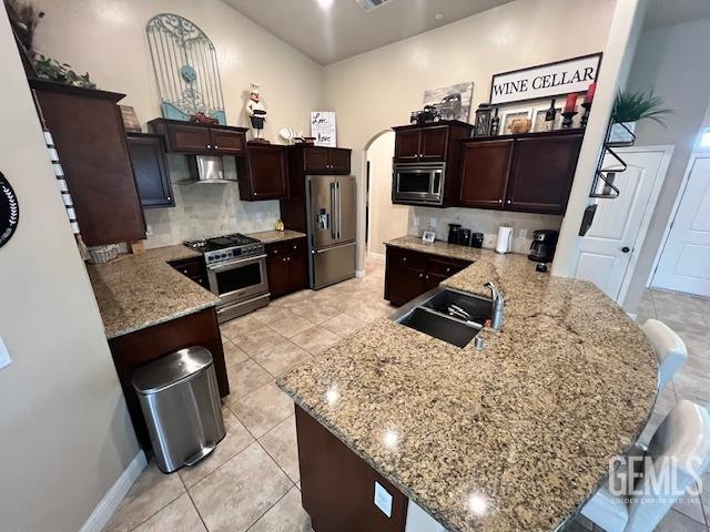 9528 Mountain Aspen Lane