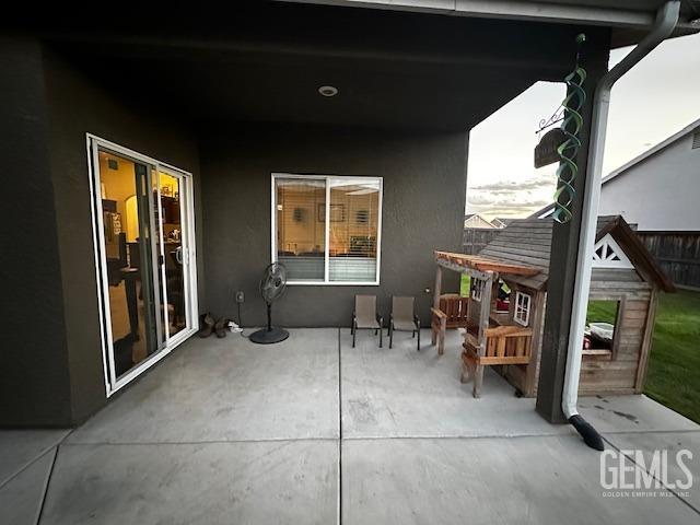 9528 Mountain Aspen Lane