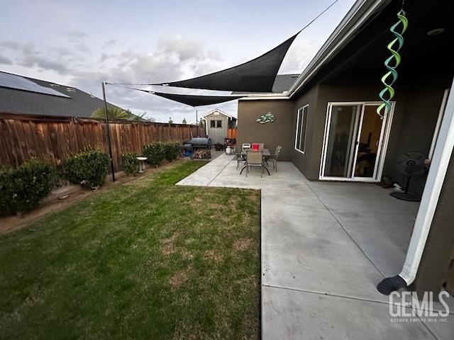 9528 Mountain Aspen Lane