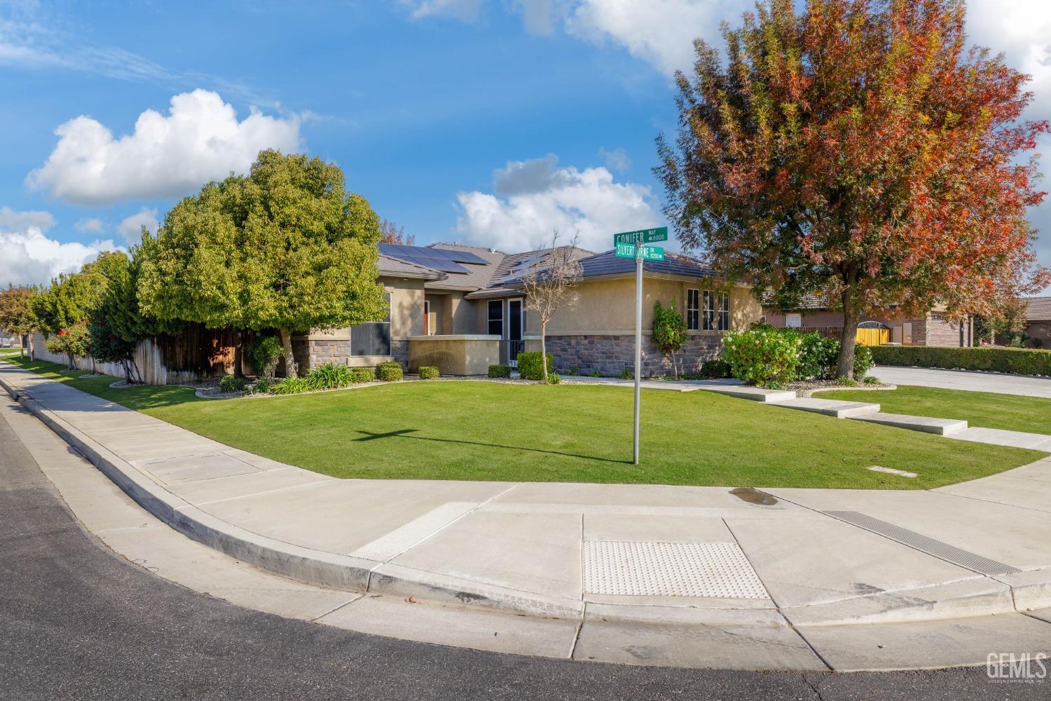 10206 Silverthorne Drive