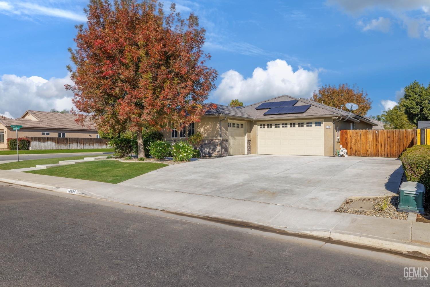 10206 Silverthorne Drive