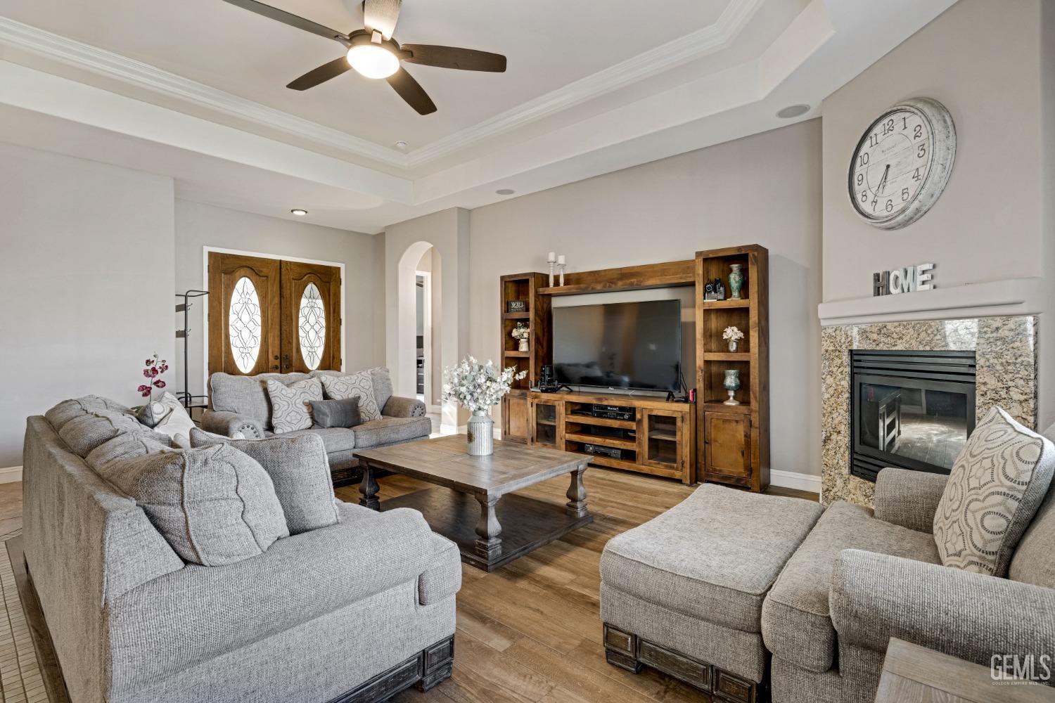 10206 Silverthorne Drive